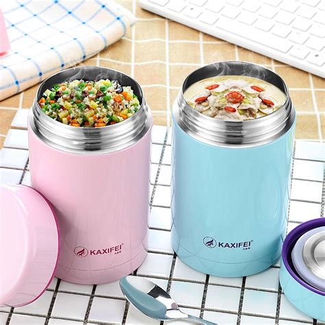 china lunch box kids stainless steel supplier|best insulated kids lunch box.